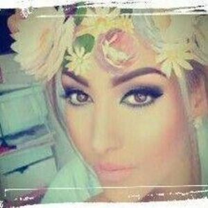 Meet your Posher, Carmen